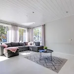 Apartmán Karhunkaeaepae Kalajoki