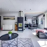 Apartmán Karhunkaeaepae *