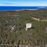 Apartmán Karhunkaeaepae Kalajoki
