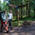 Karhunkaeaepae Apartmán *