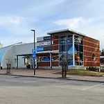 Karhunkaeaepae Apartmán