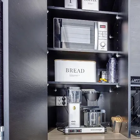 公寓 Karhunkaeaepae *