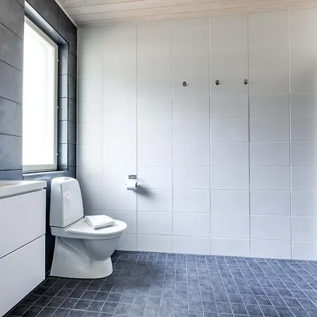 Karhunkaeaepae Incl Wifi, Ac, Sauna, Terrace Apartamento Kalajoki