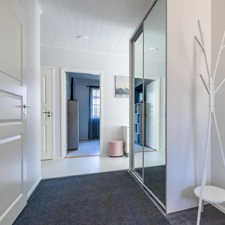 Karhunkaeaepae Incl Wifi, Ac, Sauna, Terrace * Kalajoki