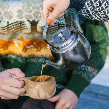 Karhunkaeaepae * 卡拉约基