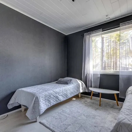 Apartamento Karhunkaeaepae Incl Wifi, Ac, Sauna, Terrace *
