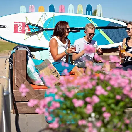 公寓 Karhunkaeaepae 卡拉约基