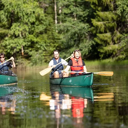 Karhunkaeaepae 公寓 *