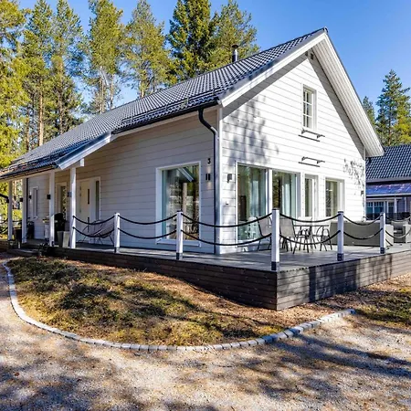 Apartamento Karhunkaeaepae Incl Wifi, Ac, Sauna, Terrace *