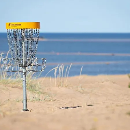 公寓 Karhunkaeaepae