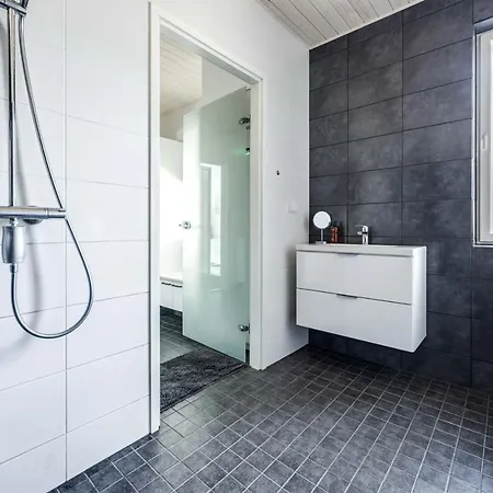 公寓 Karhunkaeaepae *